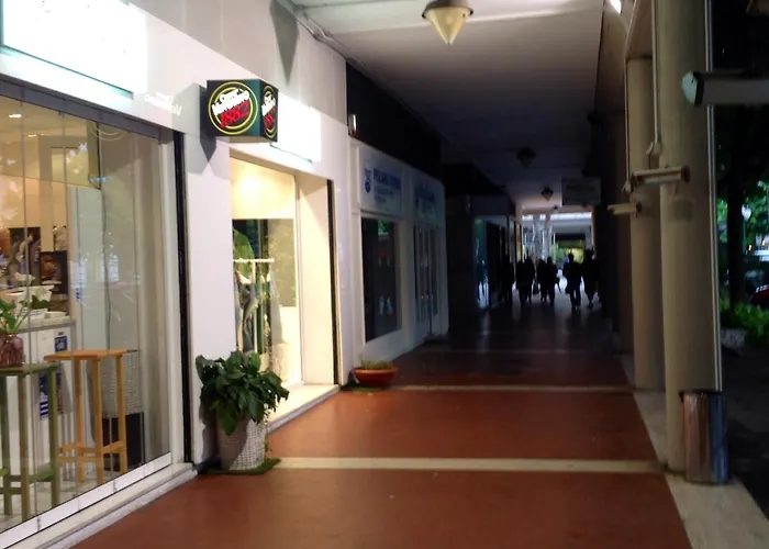 Pescara Center Apartment