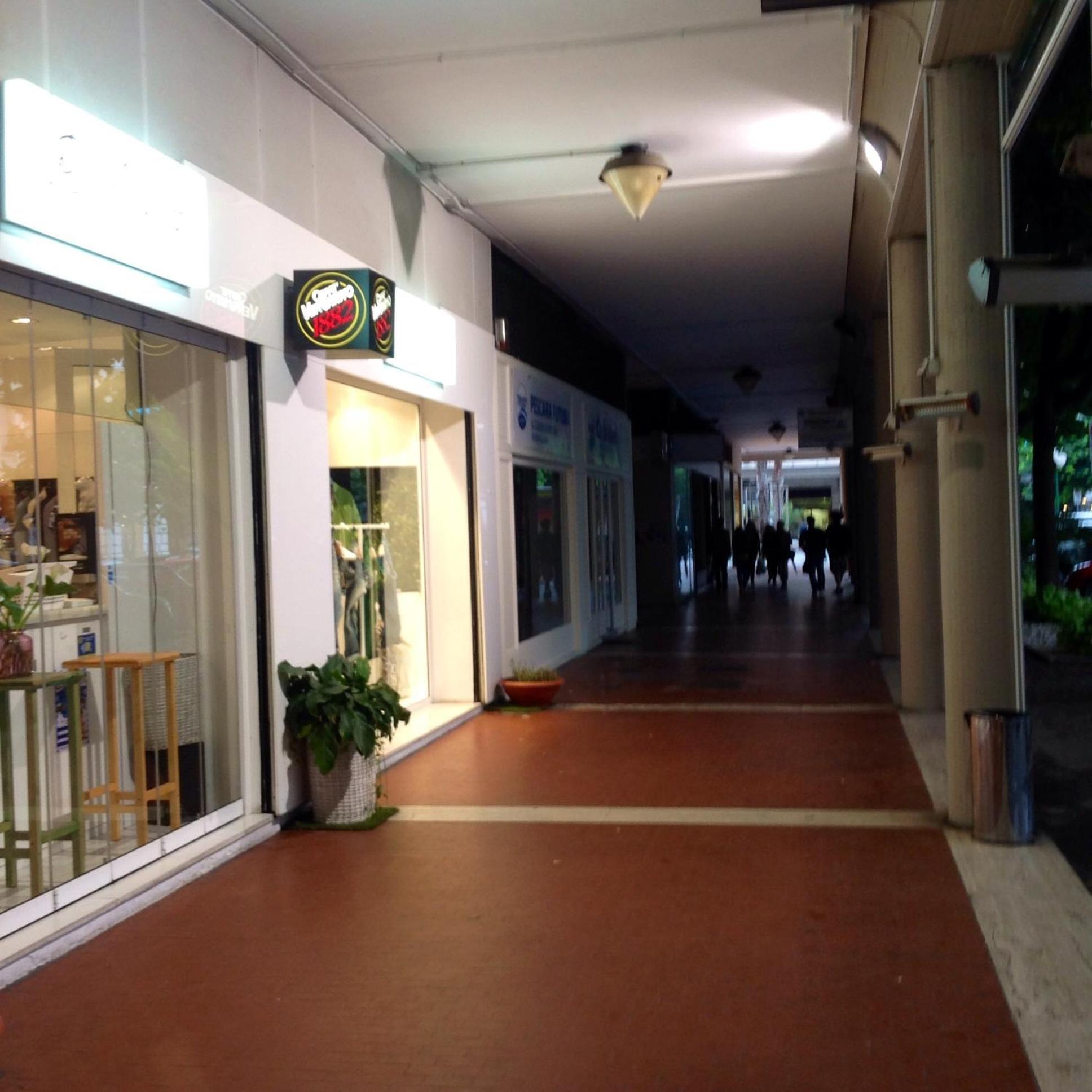 Center Pescara