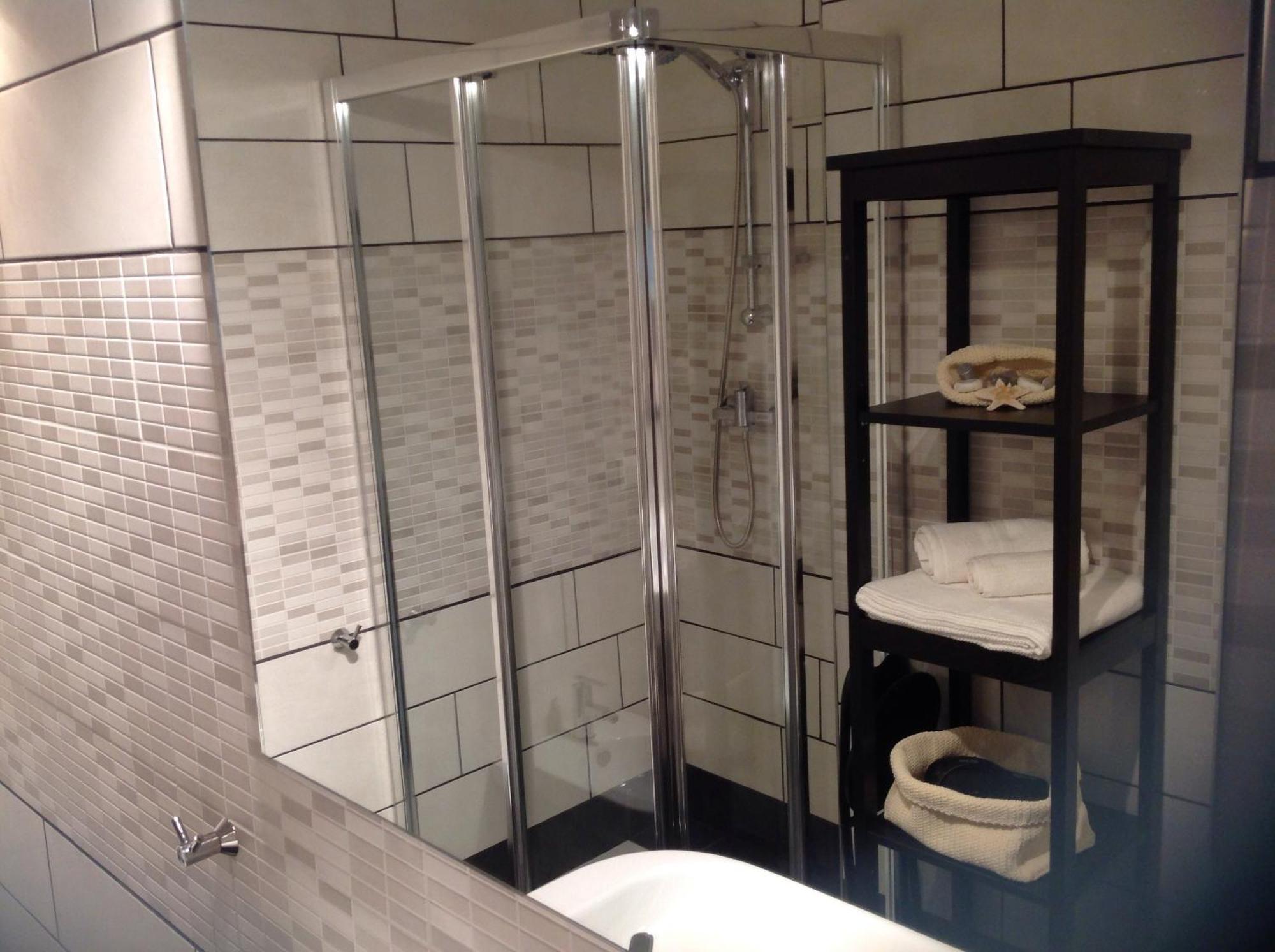 Apartamento Center *