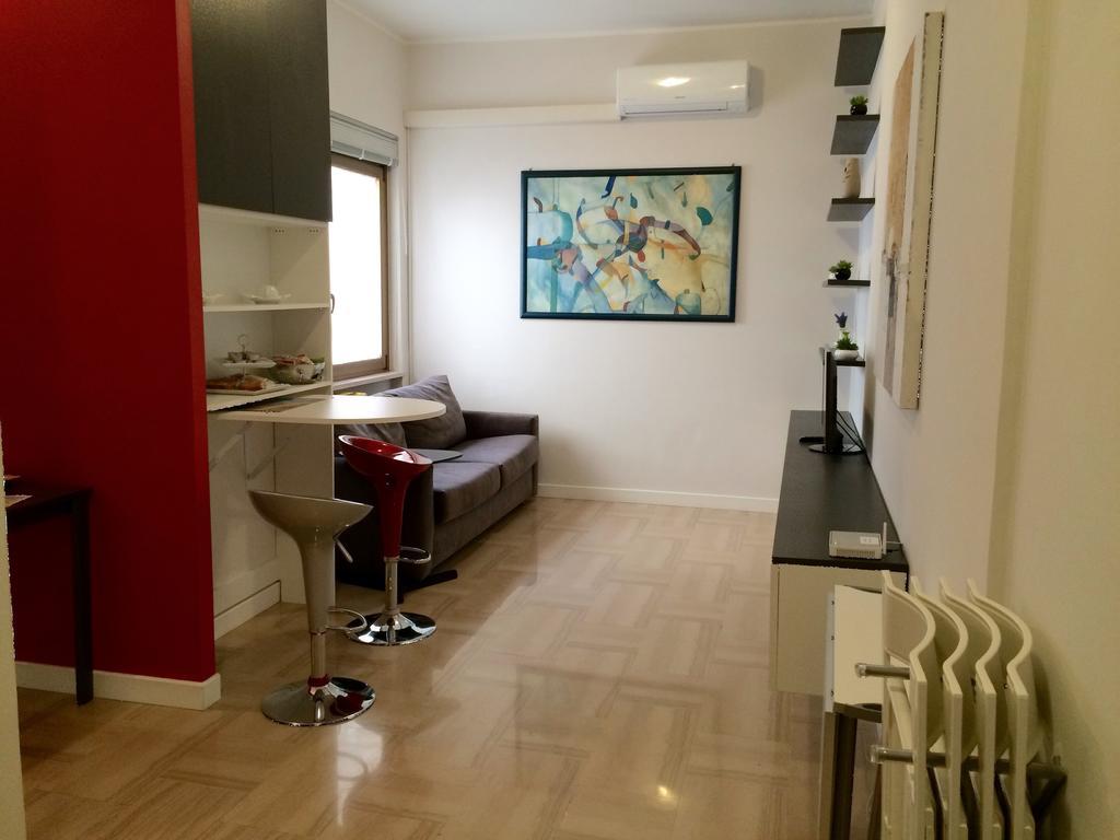Center Apartamento