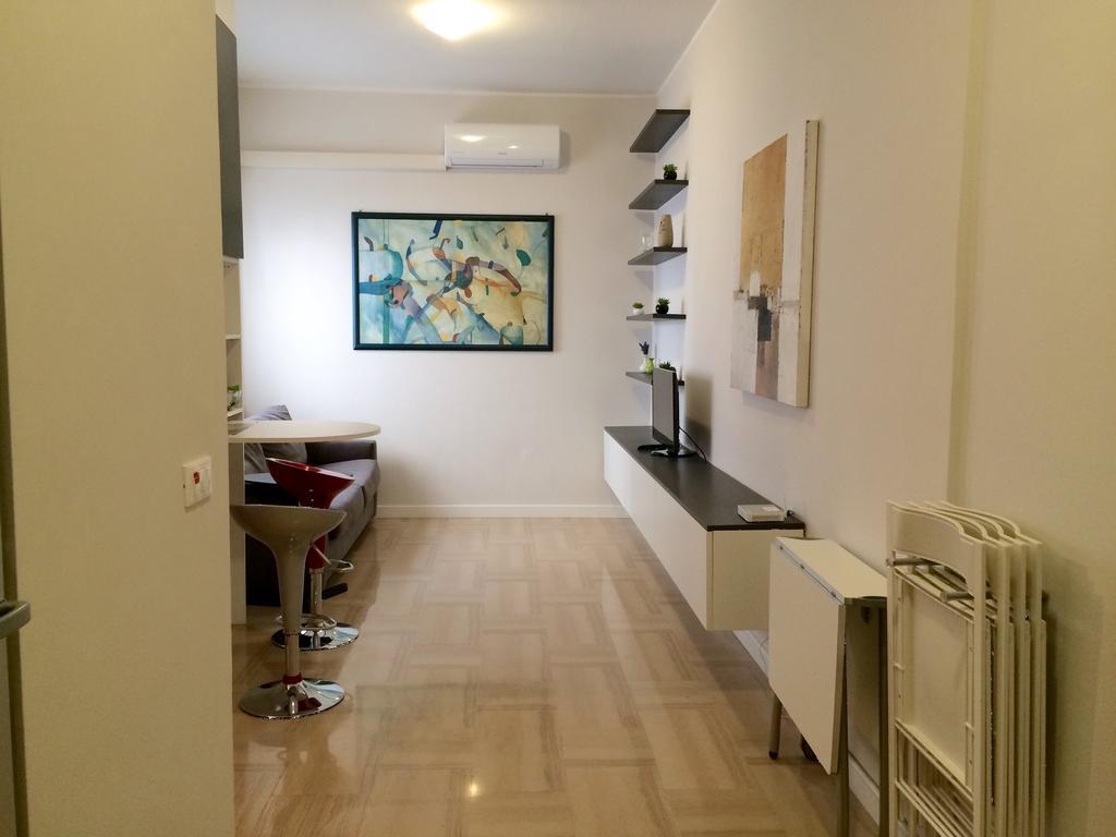 Apartamento Center *