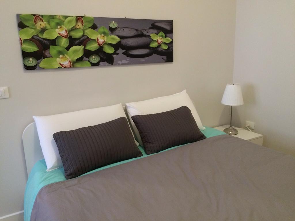 Apartamento Center
