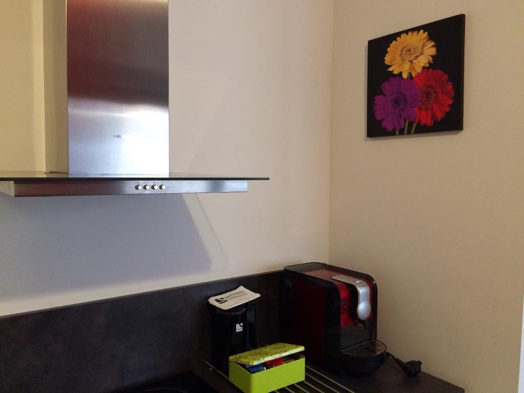 Center Apartamento