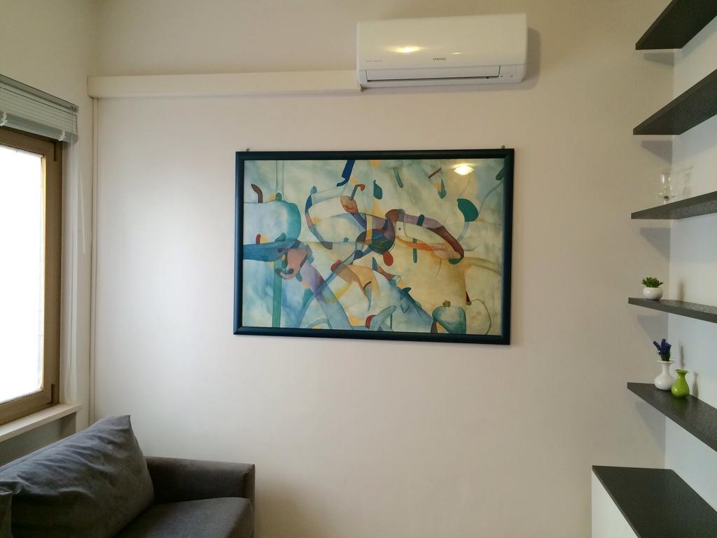 Apartamento Center *