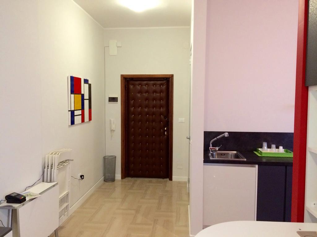 Center Apartamento *