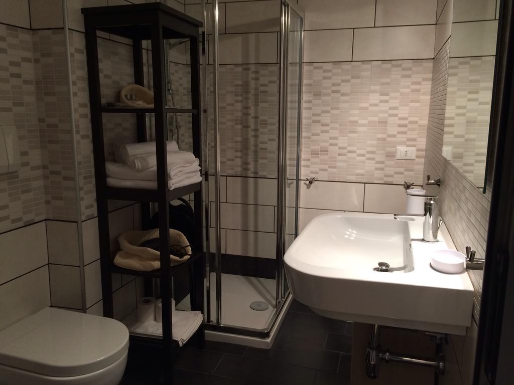 Apartamento Center *