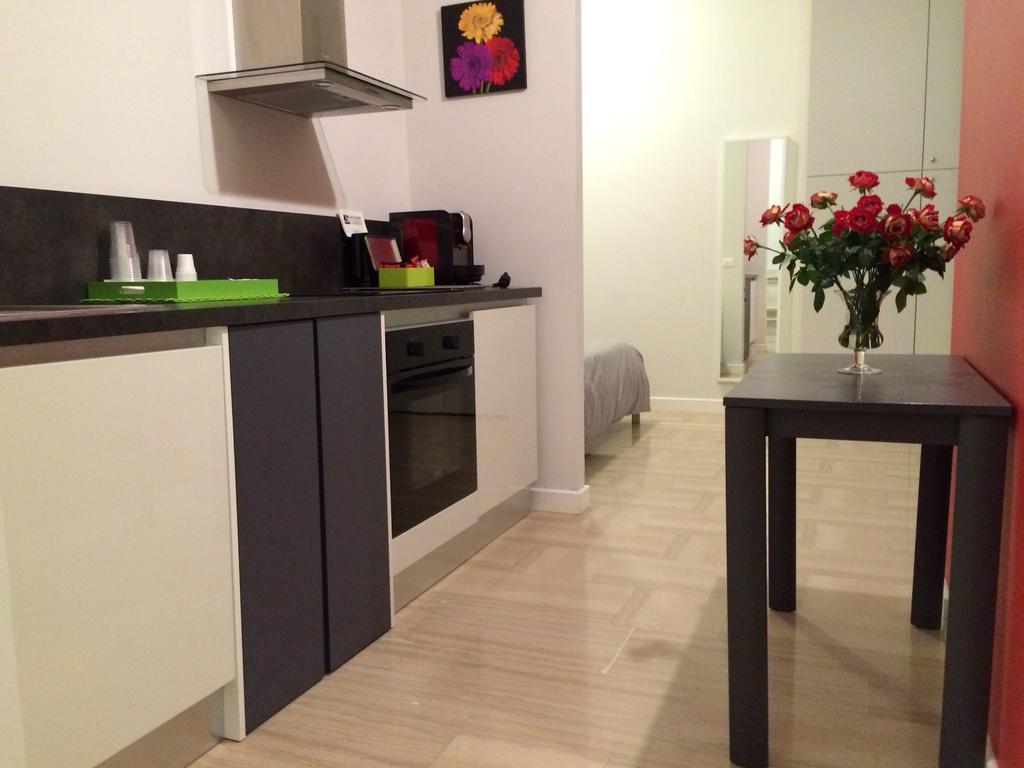 Center Apartamento