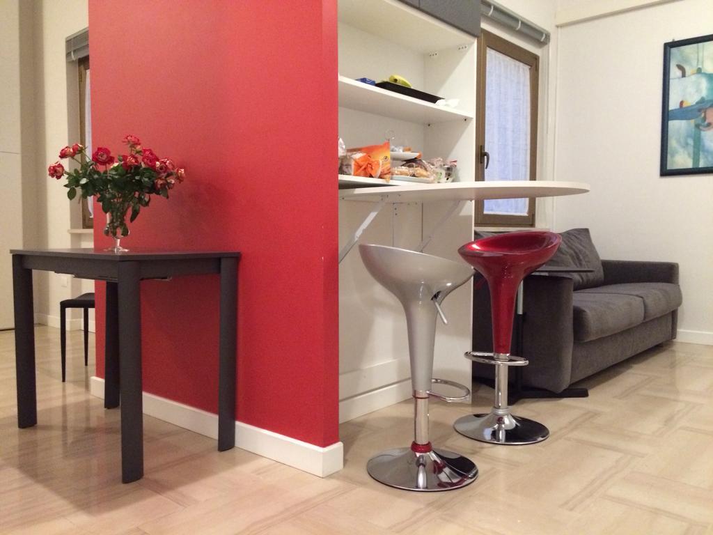Apartamento Center *