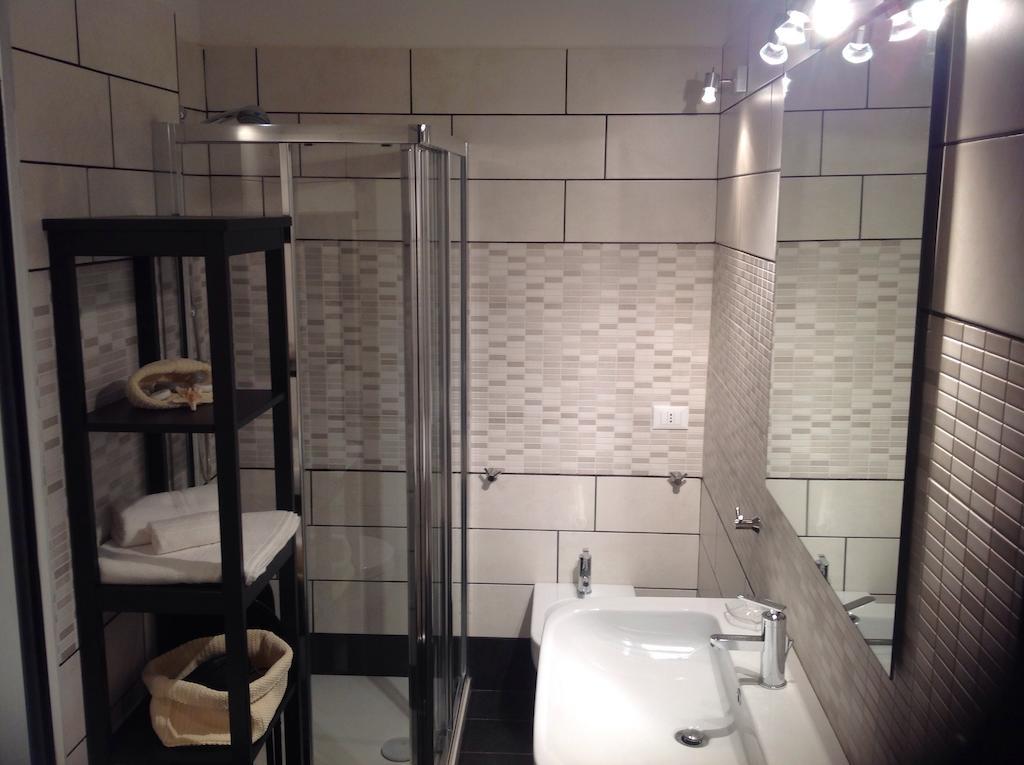 Apartamento Center Pescara