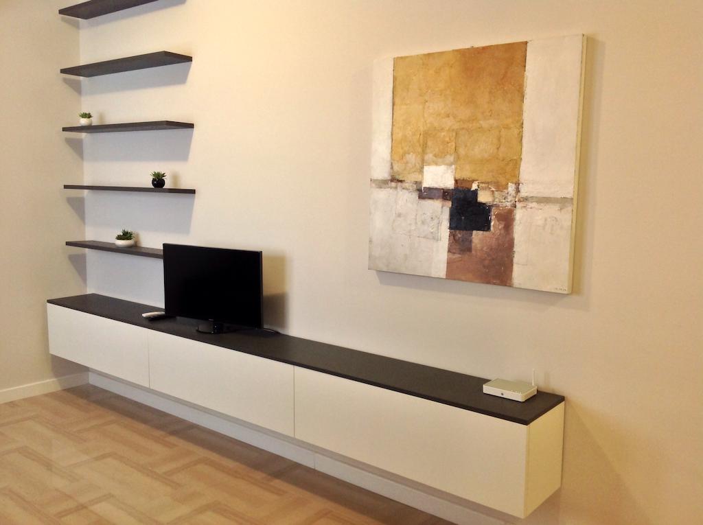 Apartamento Center *