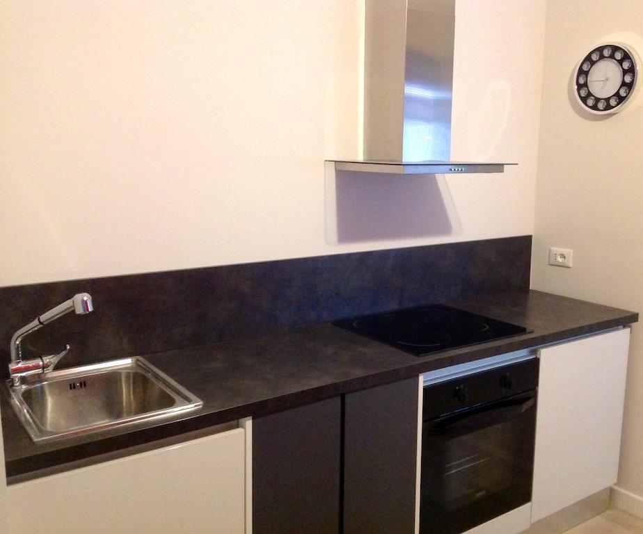 Apartamento Center
