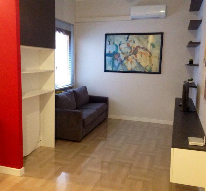 Apartamento Center *