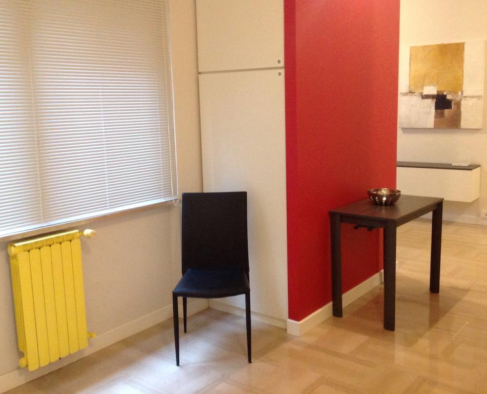 Center Apartamento *