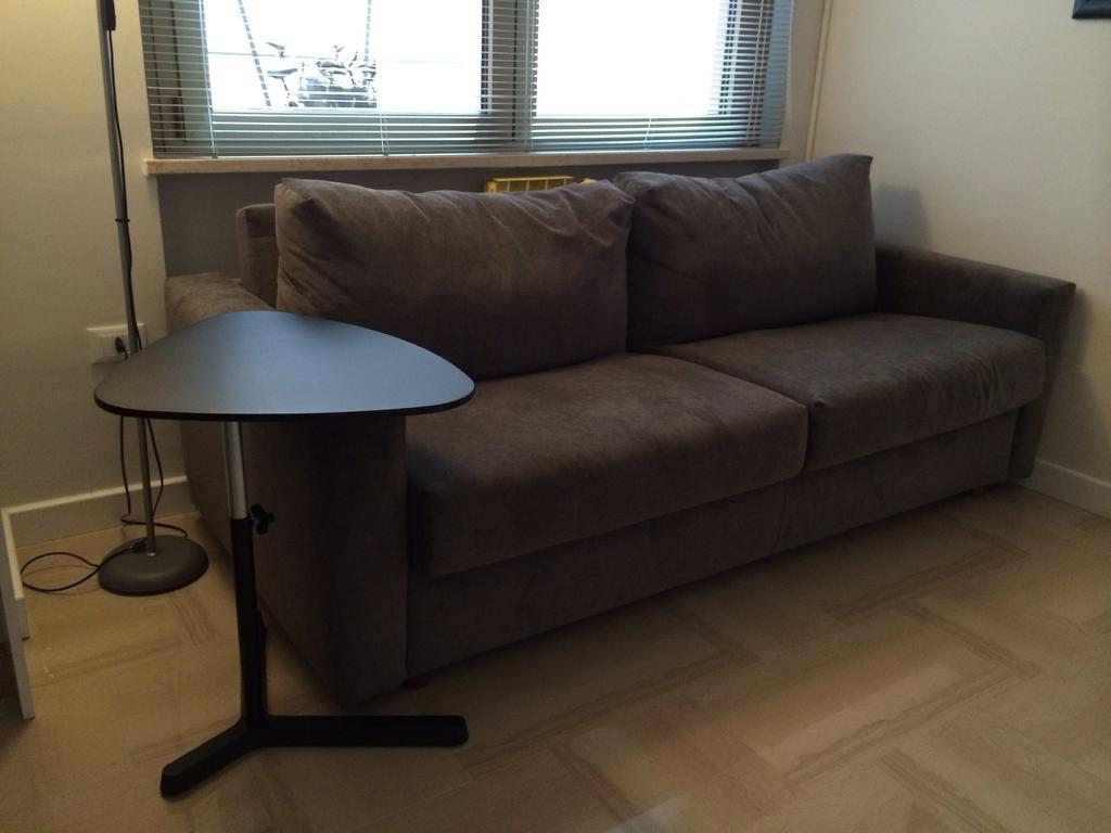 Apartamento Center Pescara