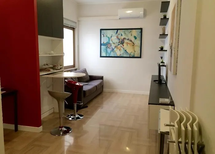 Pescara Center Apartment