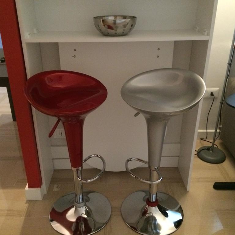 Center Apartment Pescara
